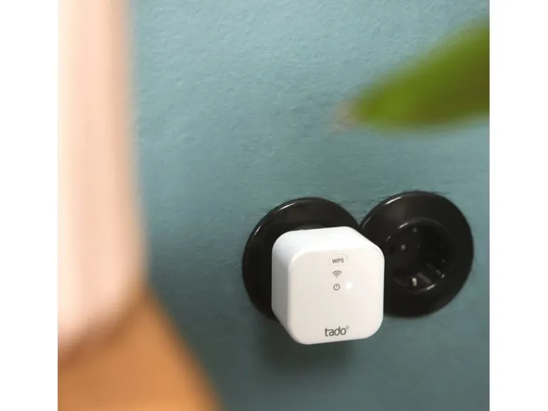 tado° Smarter Thermostat X Starter Kit