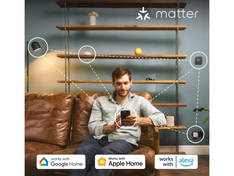 tado° Smarter Thermostat X Starter Kit