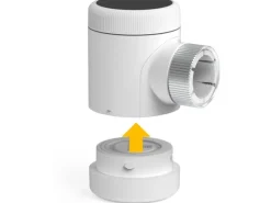 tado° Smarter Thermostat X Starter Kit, Radiator