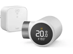 tado° Smarter Thermostat X Starter Kit, Radiator