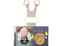 TAF-TOYS Aktivitätenbuch für unterwegs, 12M+