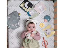 TAF-TOYS Geschenkset Hello Baby 0M+