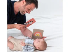 TAF-TOYS Spielset für Neugeborene 0M+