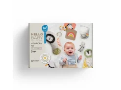 TAF-TOYS Spielset für Neugeborene 0M+