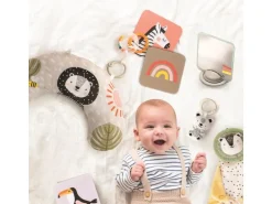 TAF-TOYS Spielset für Neugeborene 0M+