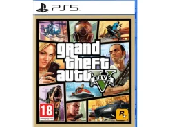 Take 2 Grand Theft Auto 5