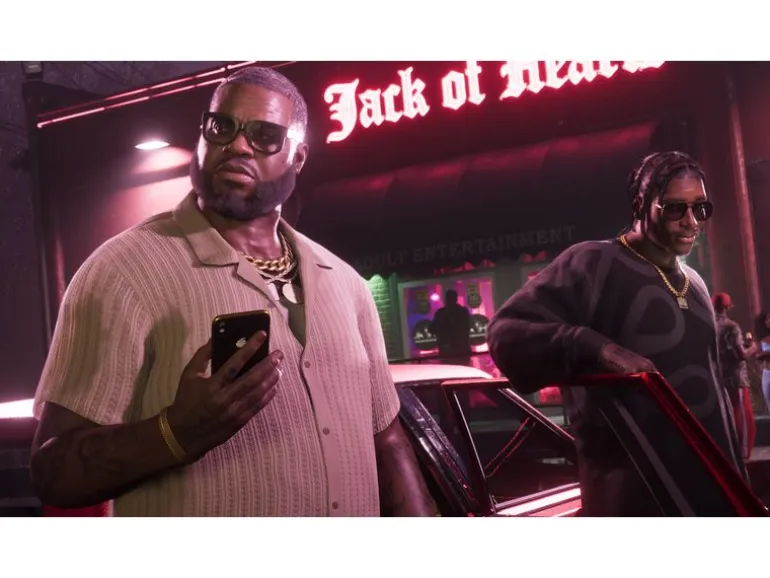 Take 2 Grand Theft Auto VI (Code in a Box)