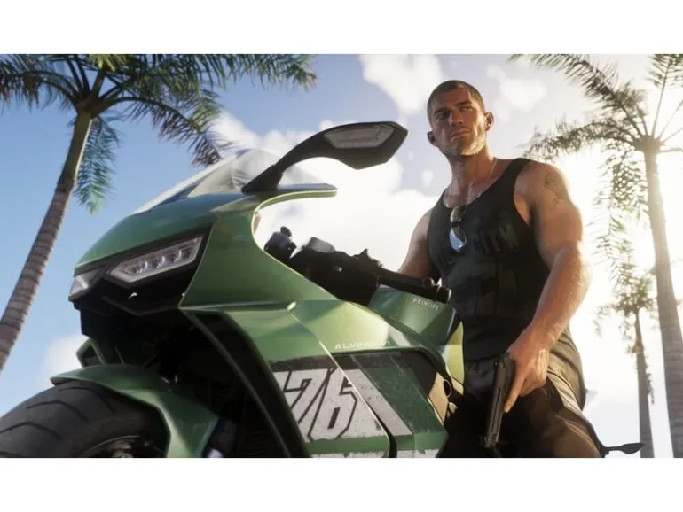 Take 2 Grand Theft Auto VI (Code in a Box)