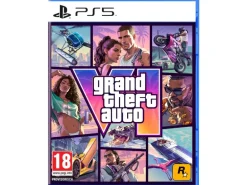 Take 2 Grand Theft Auto VI (Code in a Box)
