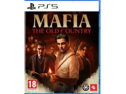 Take 2 Mafia: The Old Country