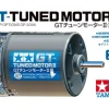 Tamiya Brushed Motor GT-Tuned II 25T