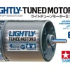 Tamiya Brushed Motor Lightly Tuned Motor II 28T