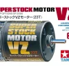 Tamiya Brushed Motor Super Stock VZ 23T
