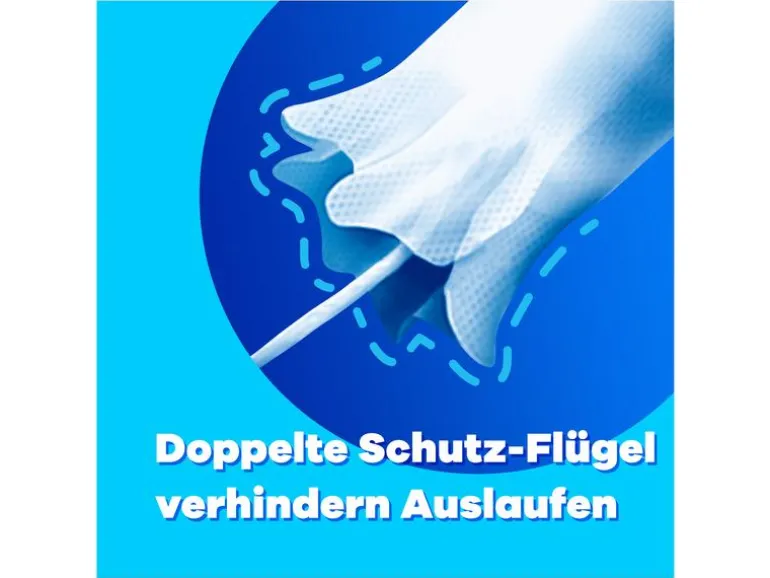 Tampax Compak Light 24 Stück