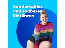 Tampax Tampons Compak Super Plus 18 Stück