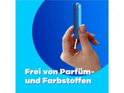 Tampax Tampons Compak Super Plus 18 Stück