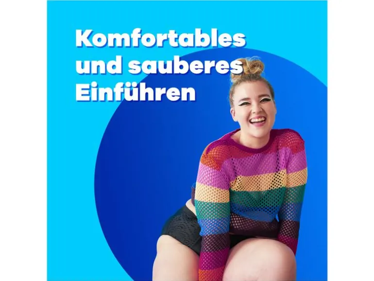 Tampax Tampons Compak Super 20 Stück