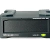 Tandberg Data RDX-Laufwerk 8782-RDX RDX QuikStor USB 3.0/extern 0 TB