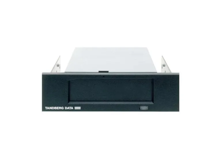 Tandberg Data RDX-Laufwerk 8636-RDX RDX QuikStor USB 3.0/intern 0 TB