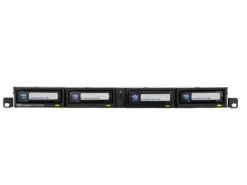 Tandberg Data RDX-Laufwerk 8920-RDX RDX QuikStation 4 iSCSI Rack-Version
