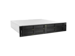 Tandberg Data RDX-Laufwerk 8945-RDX RDX QuikStation 8 iSCSI 2U Rackmount