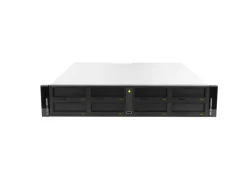 Tandberg Data RDX-Laufwerk 8945-RDX RDX QuikStation 8 iSCSI 2U Rackmount