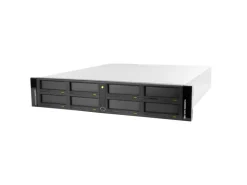 Tandberg Data RDX-Laufwerk 8945-RDX RDX QuikStation 8 iSCSI 2U Rackmount