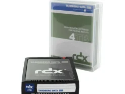 Tandberg Data RDX-Medium 8824-RDX 4 TB 1 Stück