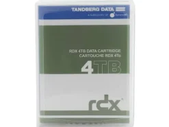 Tandberg Data RDX-Medium 8824-RDX 4 TB 1 Stück