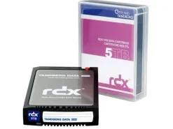 Tandberg Data RDX-Medium 8862-RDX 5 TB 1 Stück