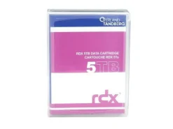 Tandberg Data RDX-Medium 8862-RDX 5 TB 1 Stück