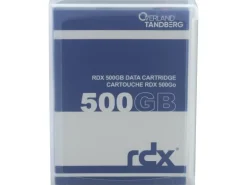 Tandberg Data RDX-Medium 8541-RDX 0.5 TB 1 Stück
