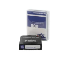 Tandberg Data RDX-Medium 8541-RDX 0.5 TB 1 Stück