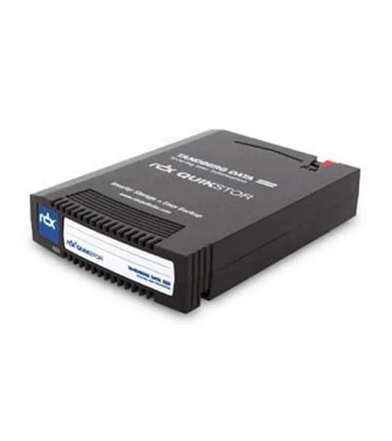 Tandberg Data RDX-Medium (SSD) 8877-RDX 1 TB 1 Stück