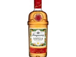 Tanqueray Gin Tanqueray Flor de Sevilla  0.7 l