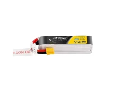 Tattu RC-Akku LiPo 550 mAh 11.4 V 95C XT30