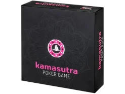 Tease & Please Kartenspiel Kamasutra Poker Game