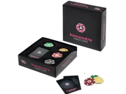 Tease & Please Kartenspiel Kamasutra Poker Game