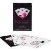 Tease & Please Kartenspiel   Kama Sutra Spielkarten