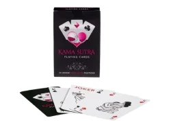 Tease & Please Kartenspiel Kama Sutra Spielkarten
