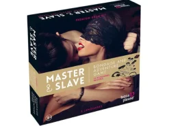 Tease & Please Kartenspiel Master & Slave