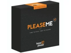 Tease & Please Kartenspiel PleaseMe