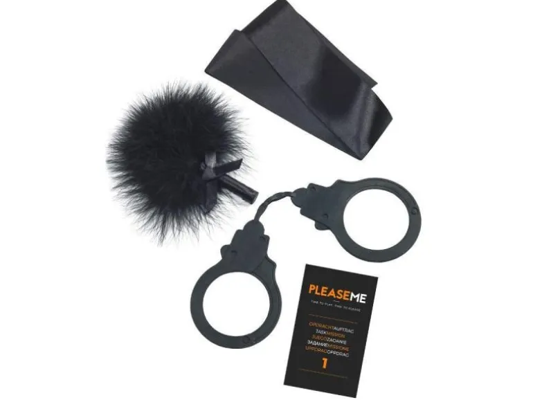 Tease & Please Kartenspiel PleaseMe