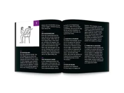 Tease & Please Sex Roulette Kama Sutra