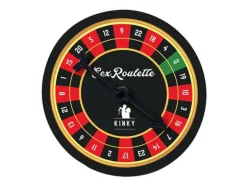 Tease & Please Sex Roulette Kinky
