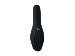 Teazers GlansLicking Masturbator Schwarz Schwarz