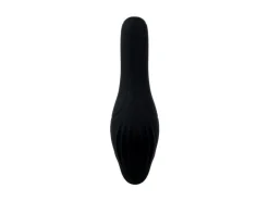 Teazers GlansLicking Masturbator Schwarz Schwarz