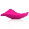 Teazers Panty Pleasure Klitoris Vibrator Rosa Rosa