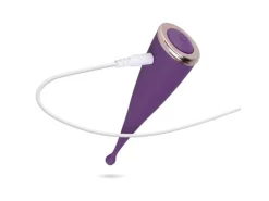 Teazers Pointer Vibe Klitoris Vibrator Lila Lila