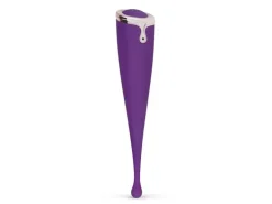 Teazers Pointer Vibe Klitoris Vibrator Lila Lila